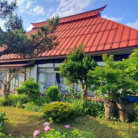 Madarao Farm Villa Nakano  Dış mekan fotoğraf