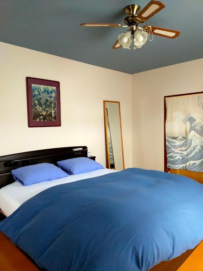 Madarao Farm Villa Nakano  Dış mekan fotoğraf