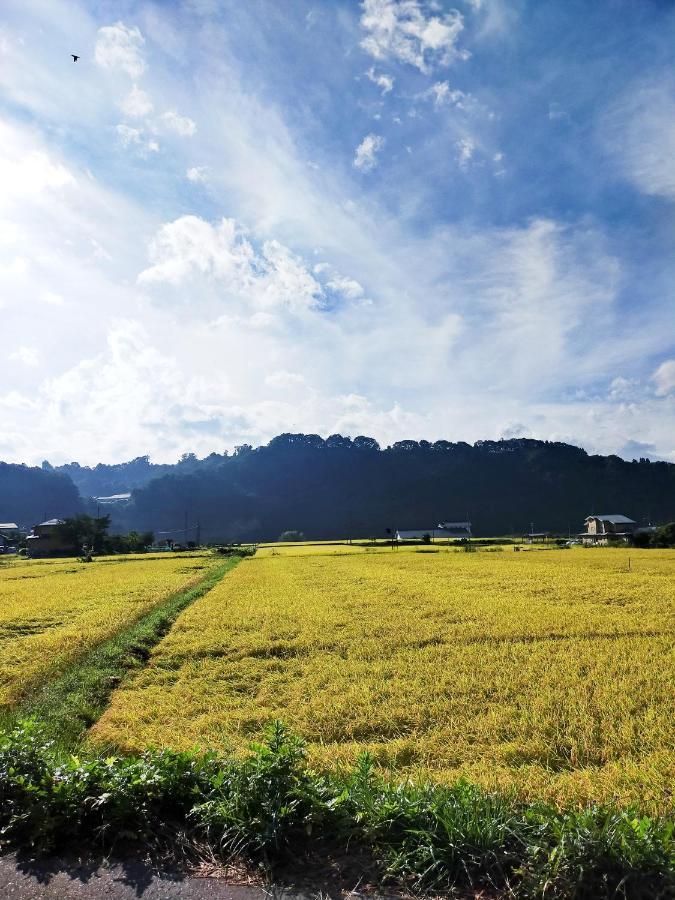 Madarao Farm Villa Nakano  Dış mekan fotoğraf