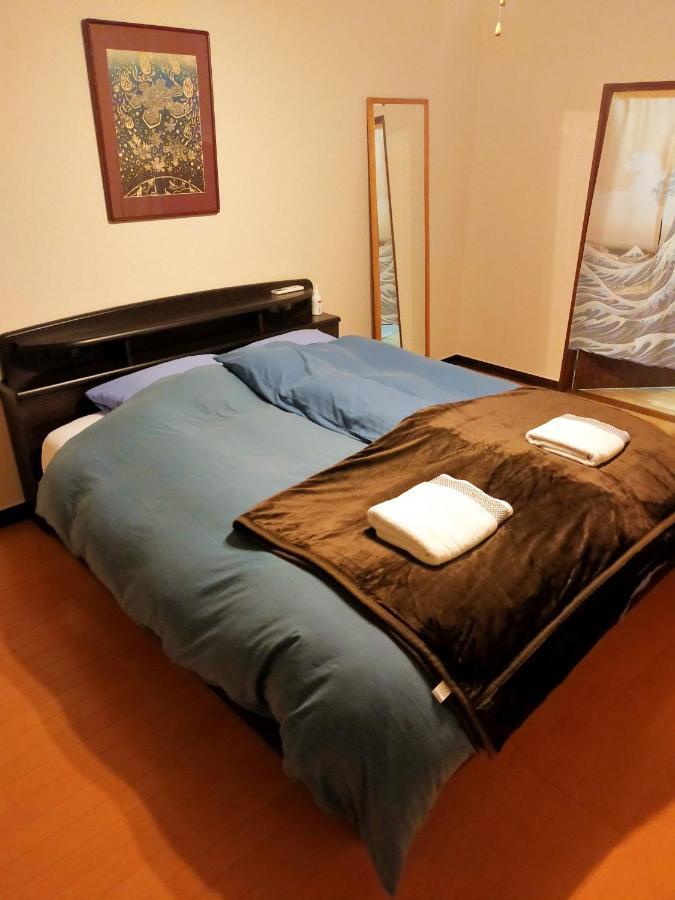 Madarao Farm Villa Nakano  Dış mekan fotoğraf