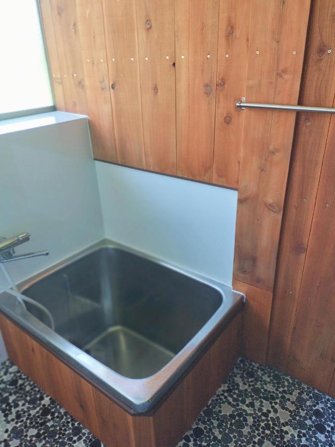 Madarao Farm Villa Nakano  Dış mekan fotoğraf