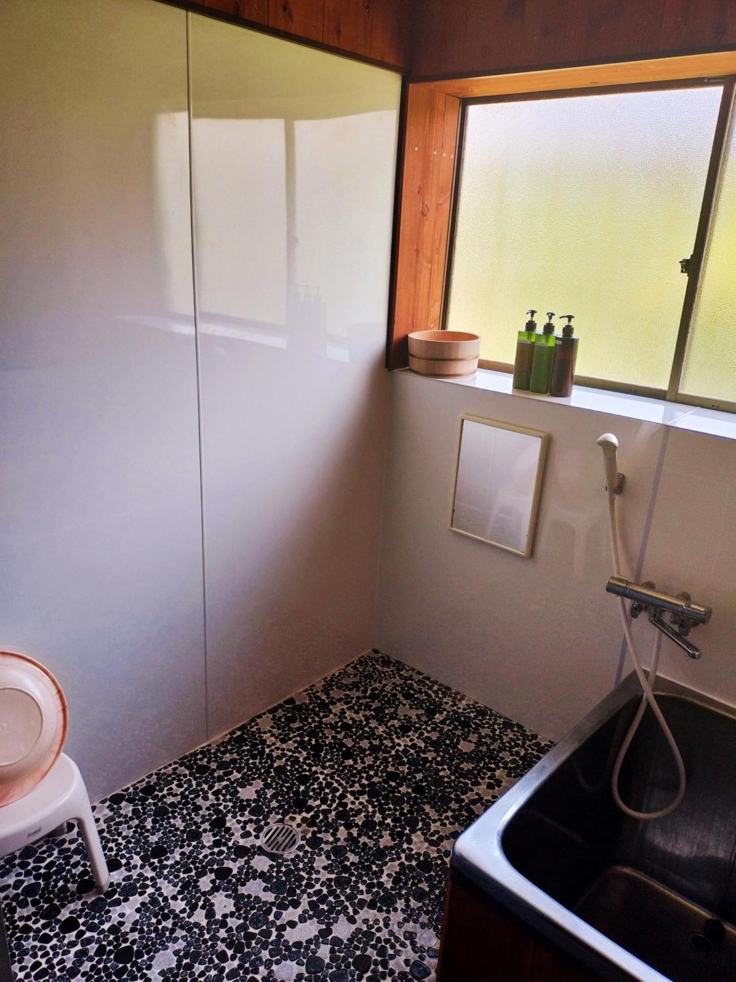 Madarao Farm Villa Nakano  Dış mekan fotoğraf