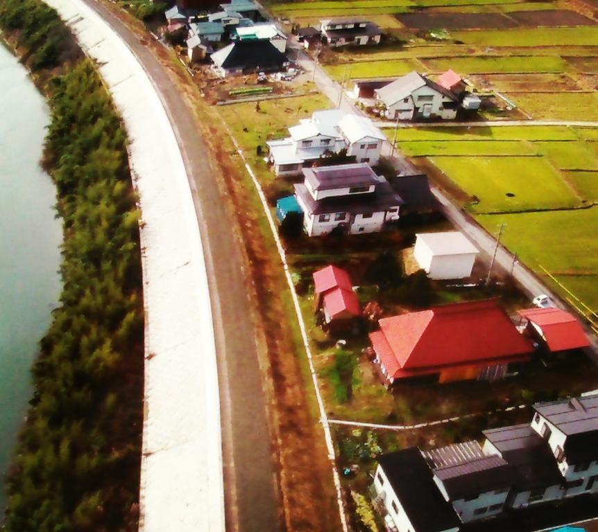 Madarao Farm Villa Nakano  Dış mekan fotoğraf
