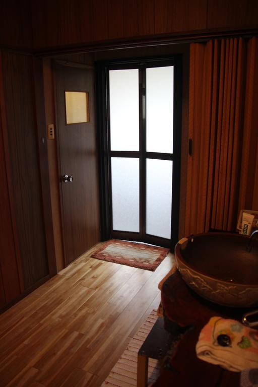Madarao Farm Villa Nakano  Dış mekan fotoğraf