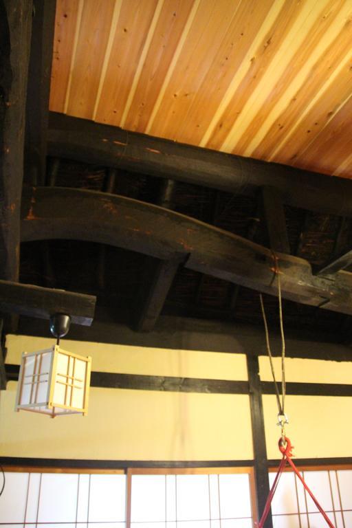 Madarao Farm Villa Nakano  Dış mekan fotoğraf