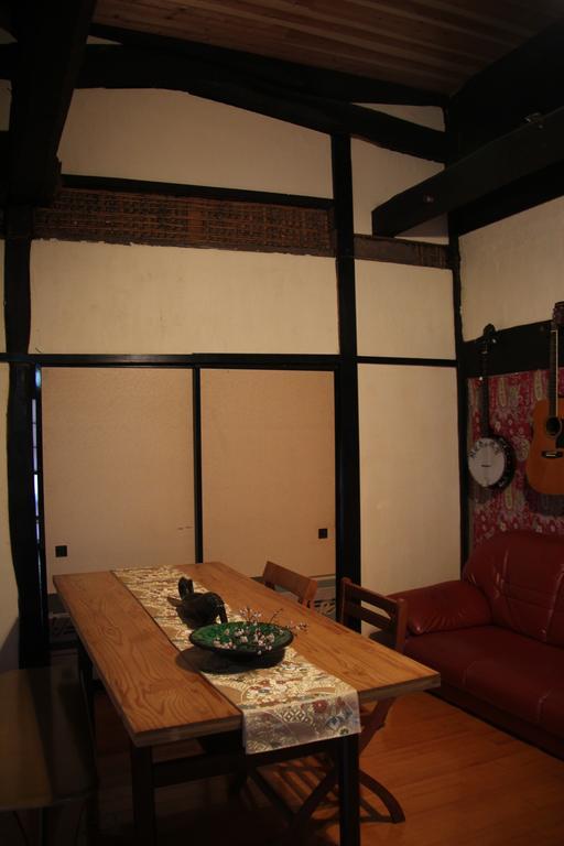 Madarao Farm Villa Nakano  Dış mekan fotoğraf