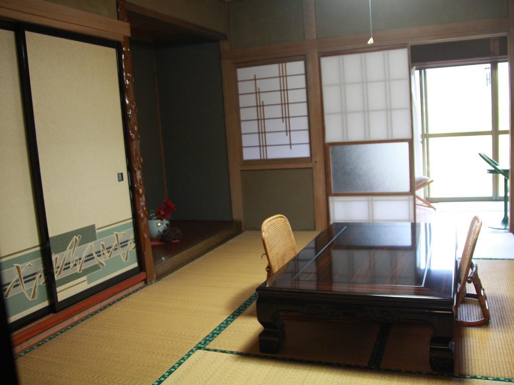 Madarao Farm Villa Nakano  Dış mekan fotoğraf